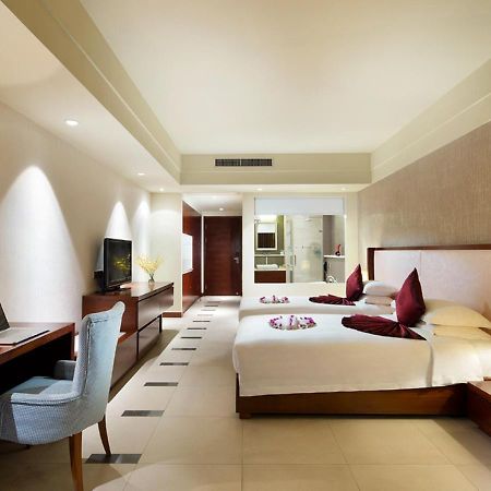 Lacosta Seaside Resort Hotel Sanya Санья Екстер'єр фото