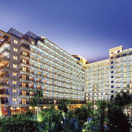 Lacosta Seaside Resort Hotel Sanya Санья Екстер'єр фото