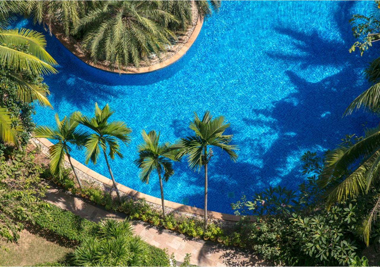Lacosta Seaside Resort Hotel Sanya Санья Екстер'єр фото