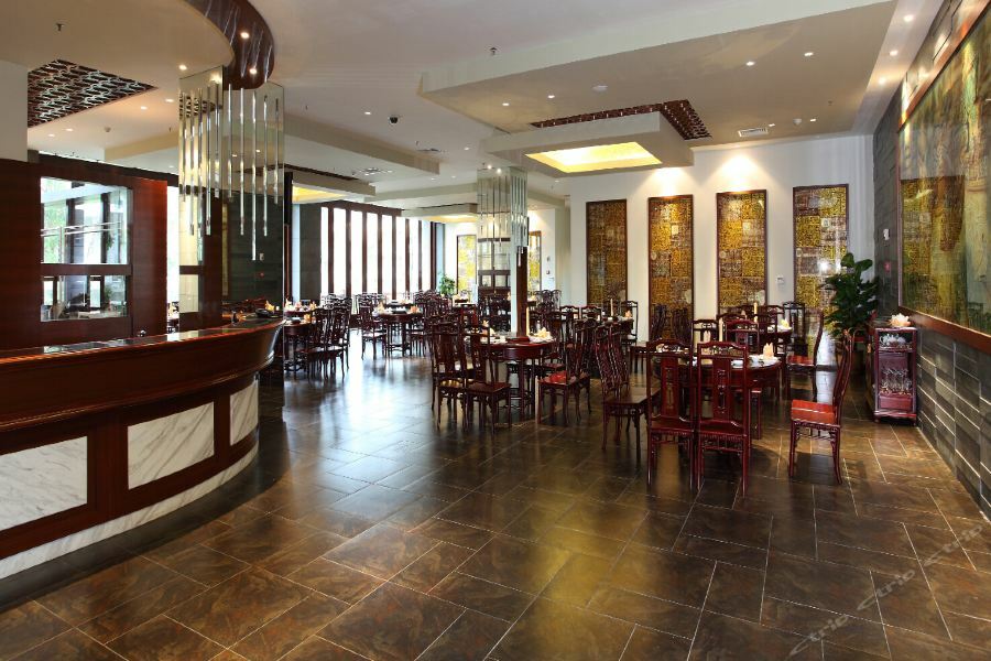 Lacosta Seaside Resort Hotel Sanya Санья Екстер'єр фото